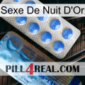 Golden Night Sex 40